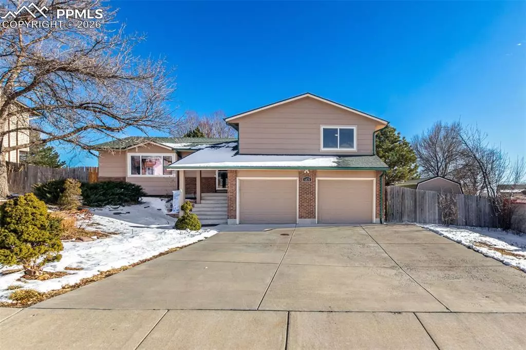 Colorado Springs, CO 80911,6870 Woodstock ST