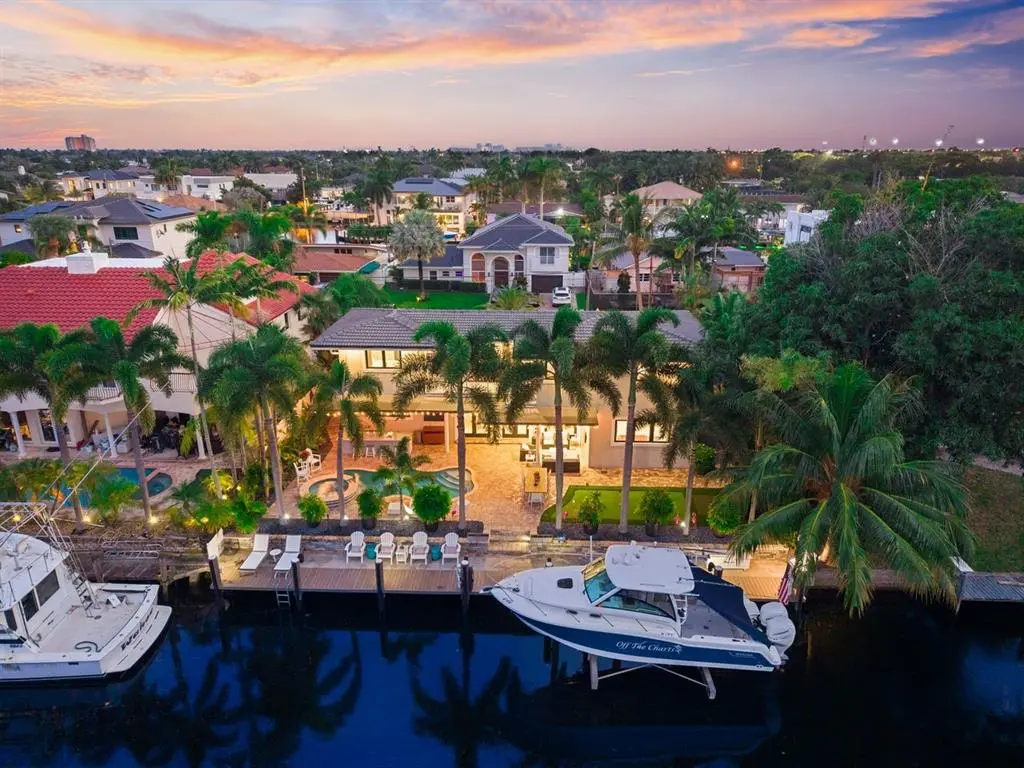 Lighthouse Point, FL 33064,2341 NE 48 CT