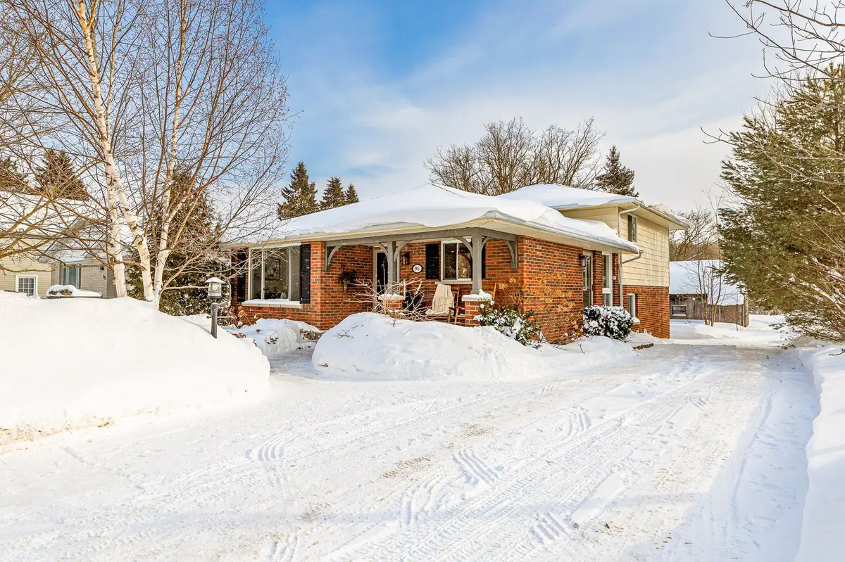 95 Amaranth ST E, East Luther Grand Valley, ON L9W 5L4