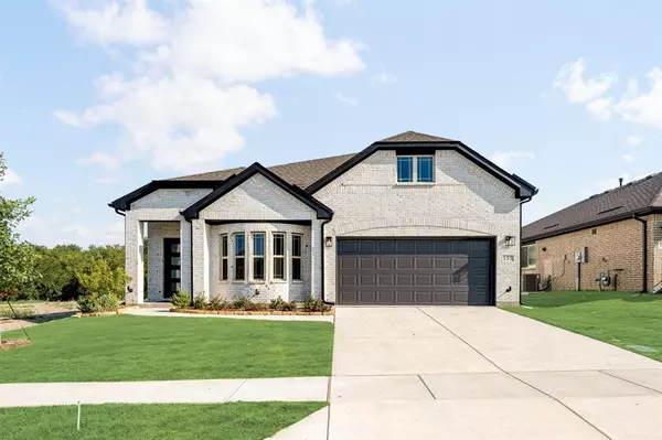 Lavon, TX 75166,155 Wild Oak Glen