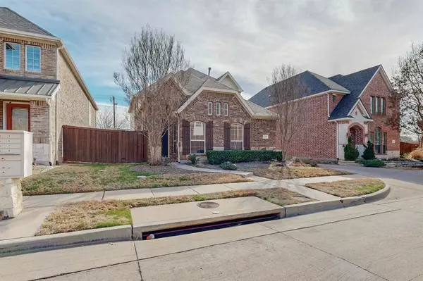 Plano, TX 75025,2108 Harris Place