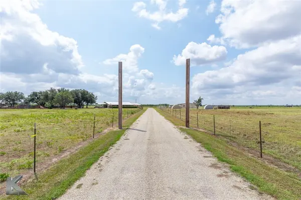 Ovalo, TX 79541,1673 Fm 614