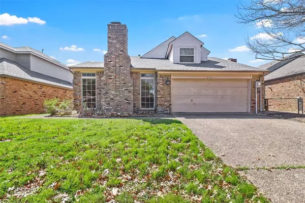 Richardson, TX 75080,2705 Pinery Lane