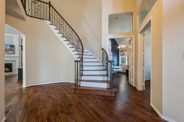 Flower Mound, TX 75028,609 Somerset Drive