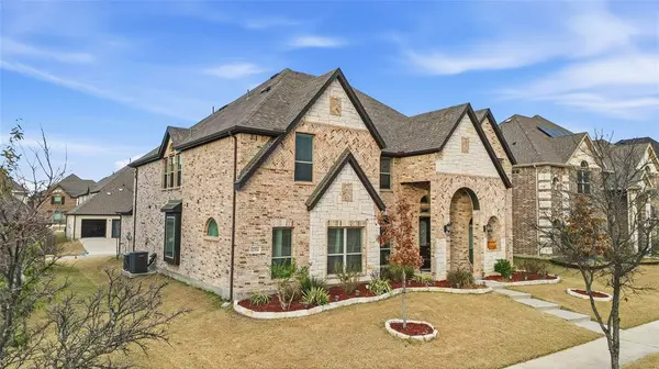 Frisco, TX 75035,12354 Settlers Drive