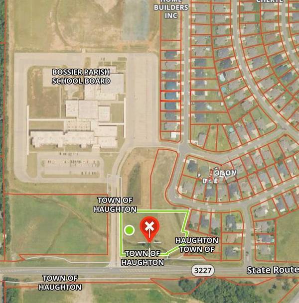 250B Champion Shores, Haughton, LA 71037