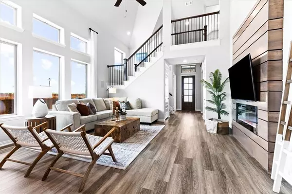 Fort Worth, TX 76036,4556 Lyre Leaf Drive