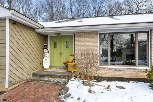 Bethlehem Twp., NJ 08826,311 North Polktown Road