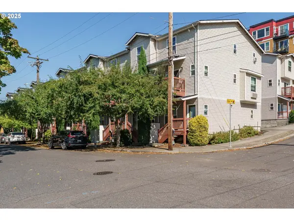 Portland, OR 97203,8711 N CRAWFORD ST