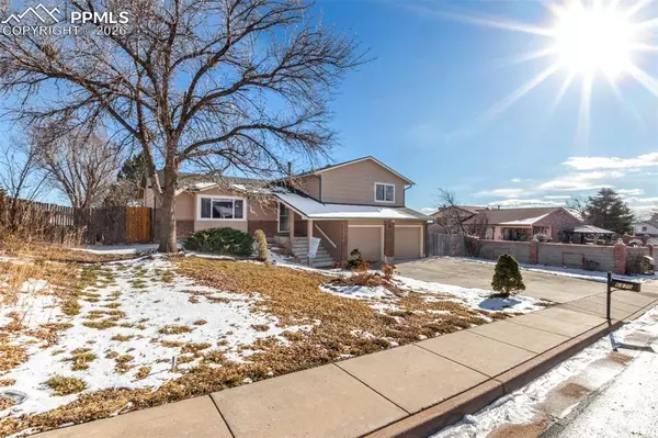 Colorado Springs, CO 80911,6870 Woodstock ST