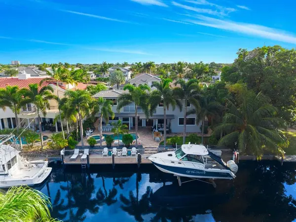 Lighthouse Point, FL 33064,2341 NE 48 CT