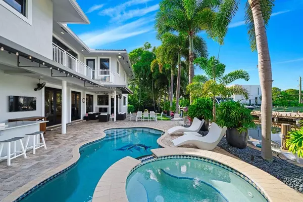 Lighthouse Point, FL 33064,2341 NE 48 CT