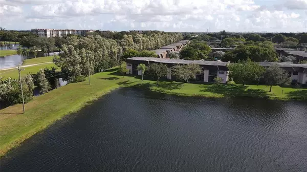 Hollywood, FL 33026,1156 NW 106th Ter #204