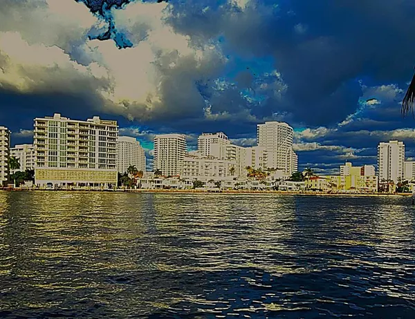 Fort Lauderdale, FL 33301,2617 Aqua Vista Blvd