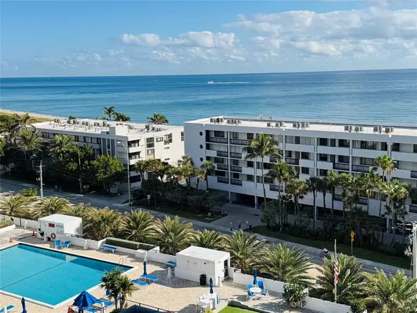 Fort Lauderdale, FL 33308,3015 N Ocean Blvd #19E