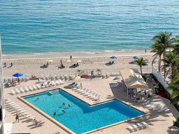 3505 S Ocean Dr #806, Hollywood, FL 33019