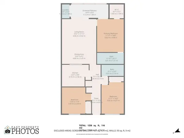 Coral Springs, FL 33071,2091 Coral Ridge Dr #N306