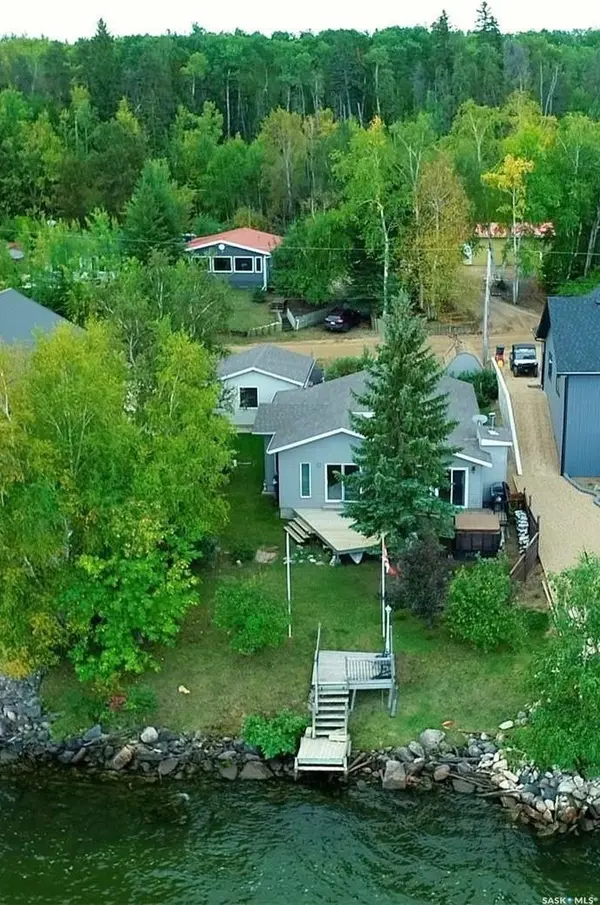 1118 Birch AVENUE, Tobin Lake, SK S0E 1E0