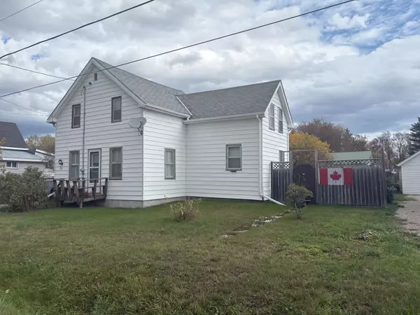 Englehart, ON P0J 1H0,31 First ST