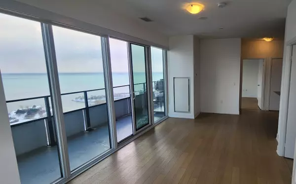 Toronto, ON M8V 0J1,30 Shore Breeze DR #3216