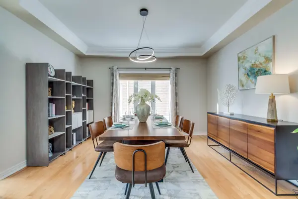 Oakville, ON L6H 7M5,1109 Kestell BLVD