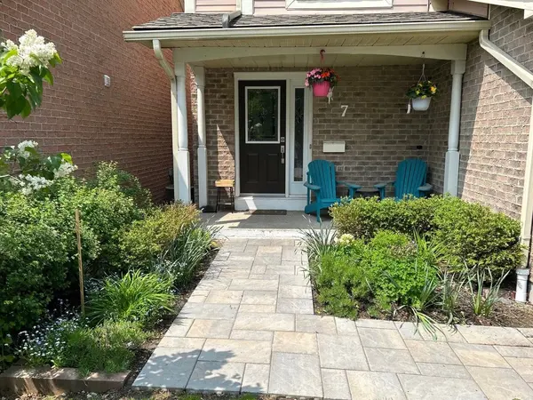 Burlington, ON L7L 5X5,5255 Lakeshore RD #7