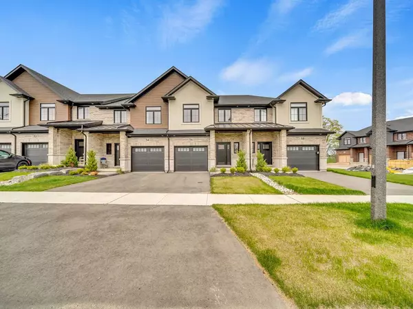 Ingersoll, ON N5C 4H3,36 Walker RD