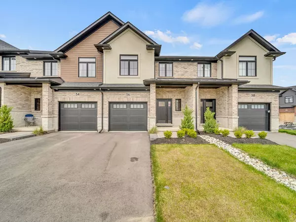 Ingersoll, ON N5C 4H3,36 Walker RD