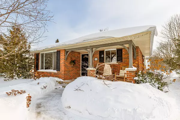 East Luther Grand Valley, ON L9W 5L4,95 Amaranth ST E