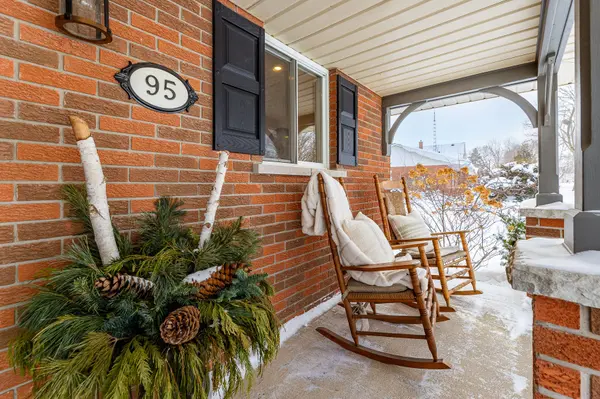 East Luther Grand Valley, ON L9W 5L4,95 Amaranth ST E