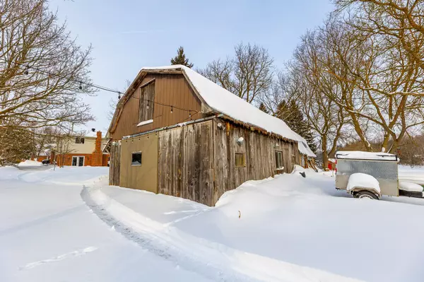 East Luther Grand Valley, ON L9W 5L4,95 Amaranth ST E