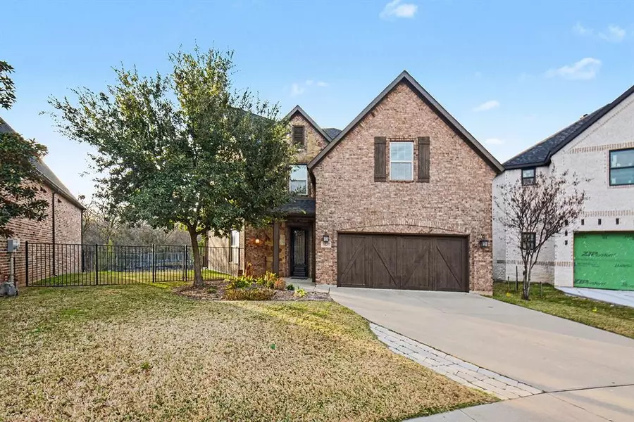 3227 Walnut Grove Place, Flower Mound, TX 75022