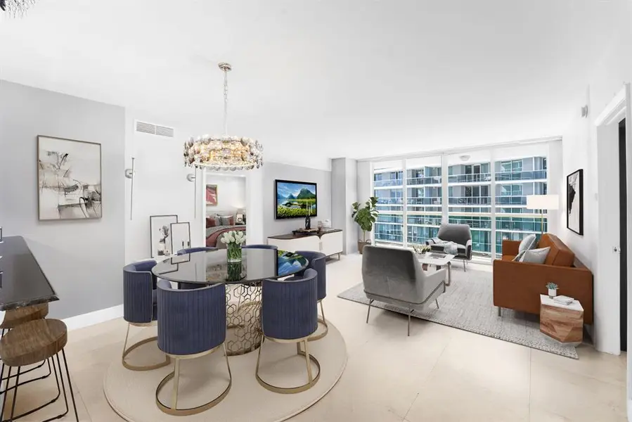 1800 N Bayshore Dr #2914, Miami, FL 33132