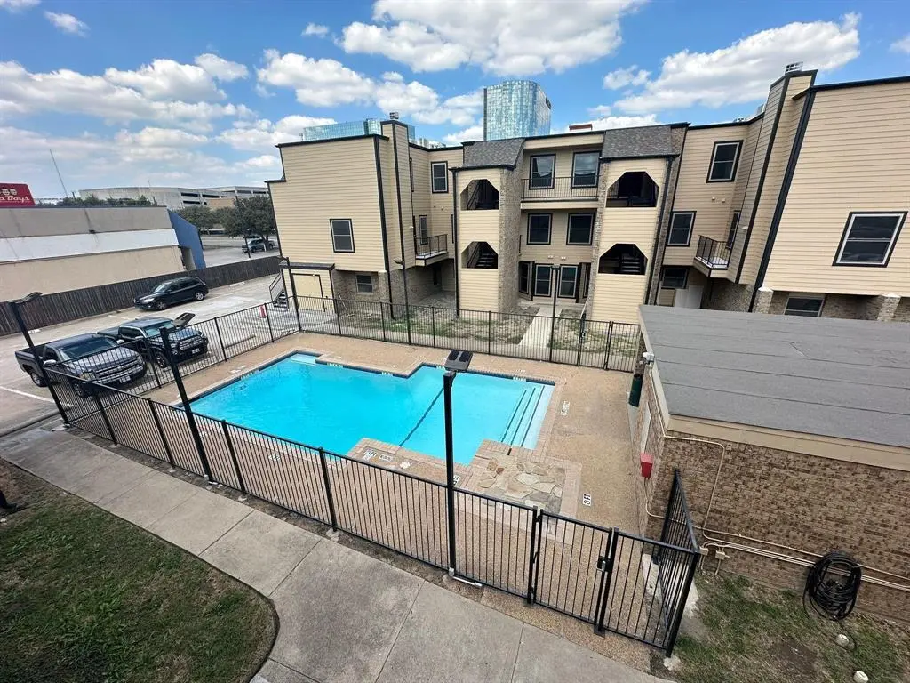 Dallas, TX 75234,3022 Forest Lane #221