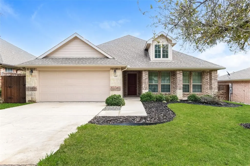 Princeton, TX 75407,309 Peachtree Lane