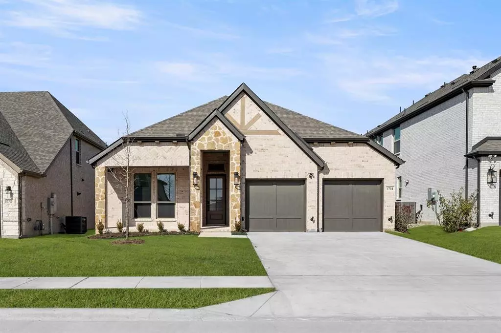 Little Elm, TX 75068,1704 Canals Drive