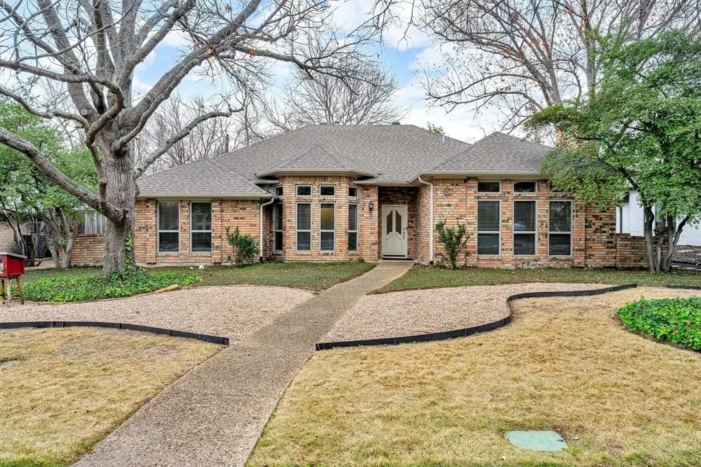 Dallas, TX 75243,9009 Windy Crest Drive