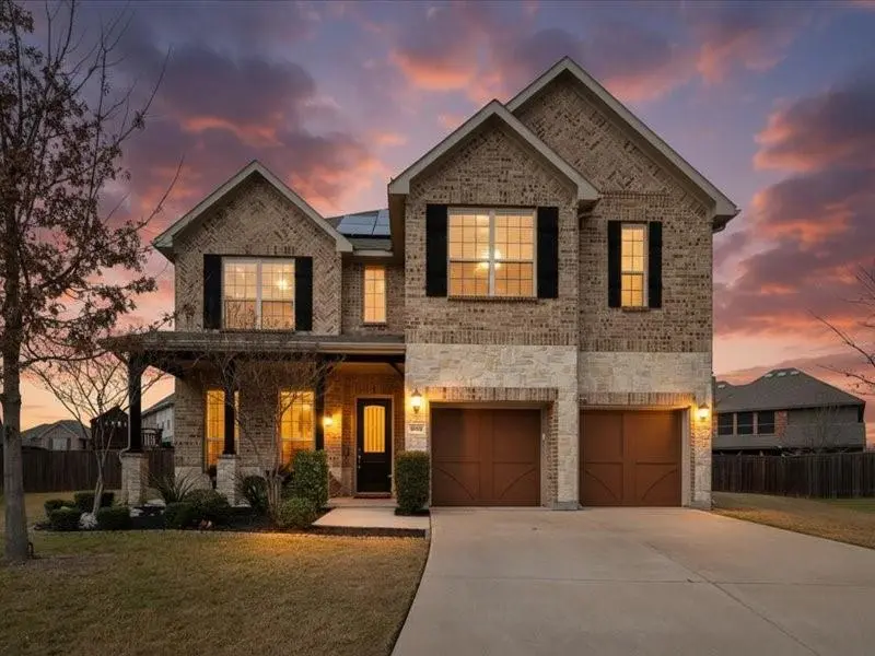Mansfield, TX 76063,4701 Gladiola Court