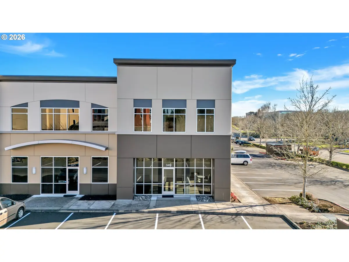 3463 NE JOHN OLSEN AVE, Hillsboro, OR 97124