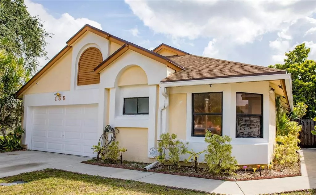 North Lauderdale, FL 33068,156 Colly Way