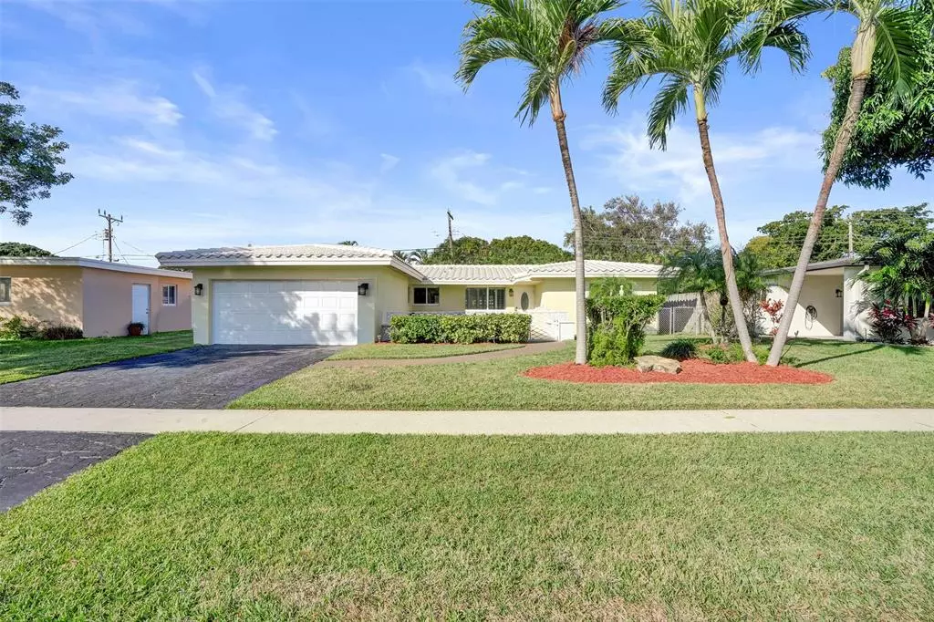 Fort Lauderdale, FL 33308,2241 NE 61st Ct