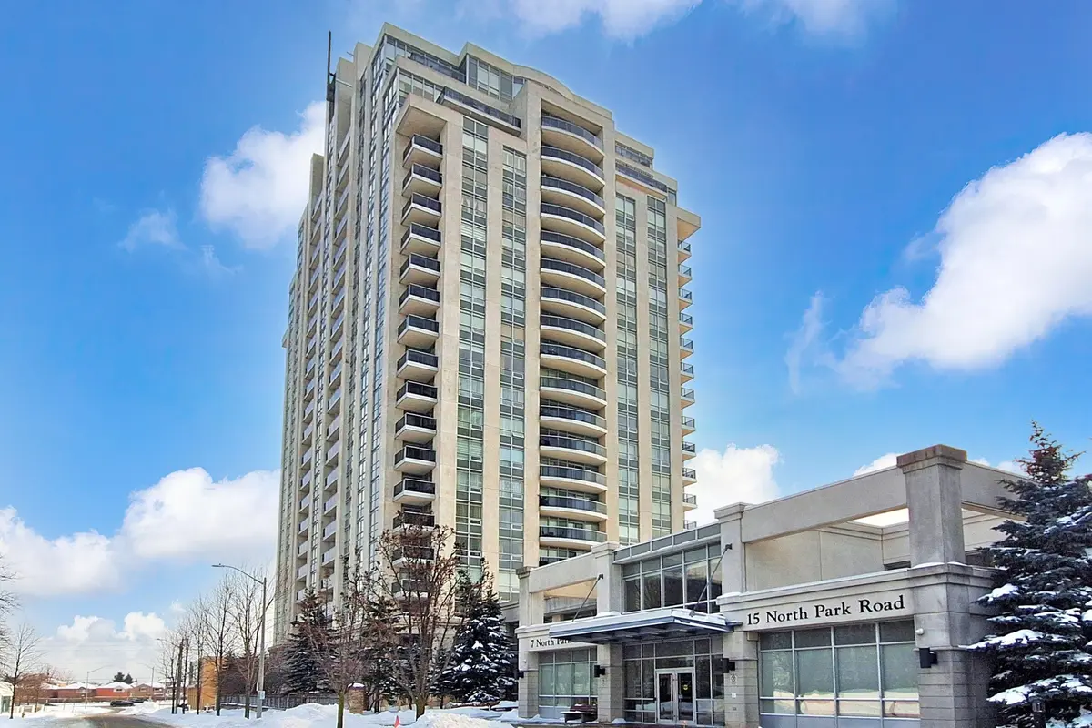 7 North Park RD #406, Vaughan, ON L4J 0C9