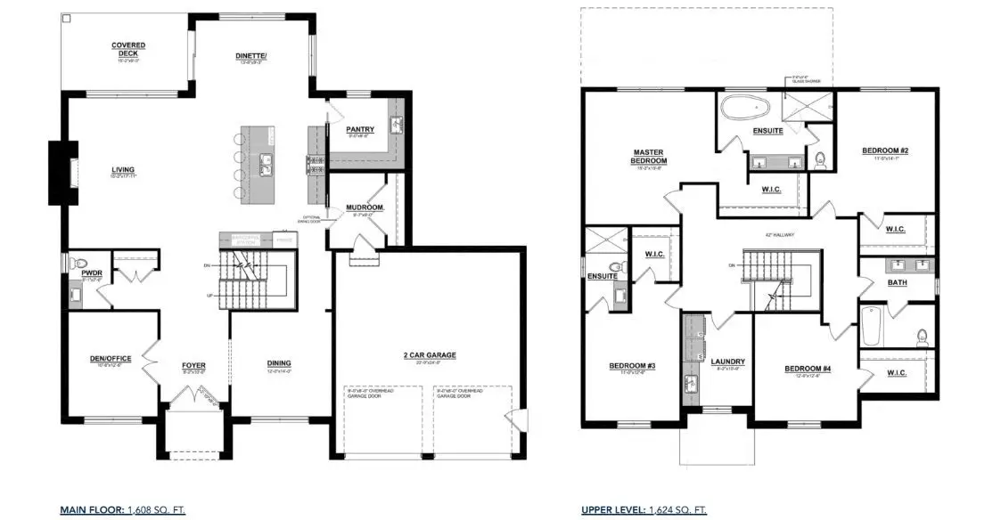 625 Valleystream WALK, London North, ON N6G 3X8