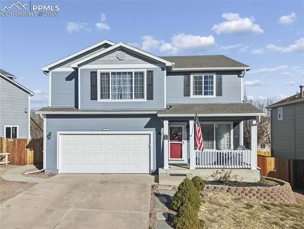 Fountain, CO 80817,795 Winebrook WAY