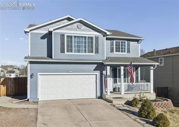 Fountain, CO 80817,795 Winebrook WAY