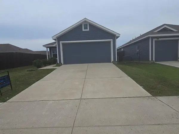 704 Dashwood Drive, Princeton, TX 75407