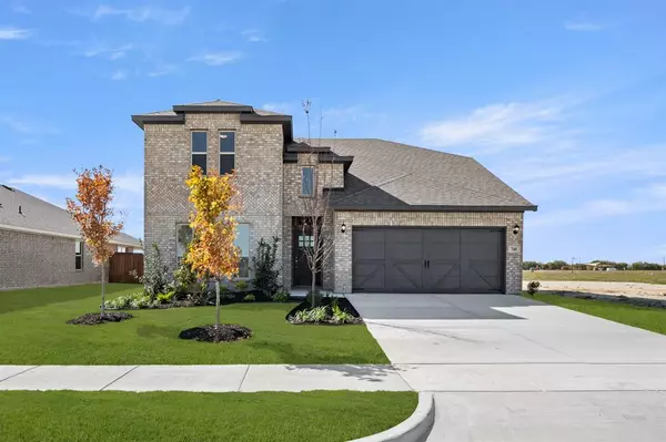 Waxahachie, TX 75165,741 Scarlet Sage Drive