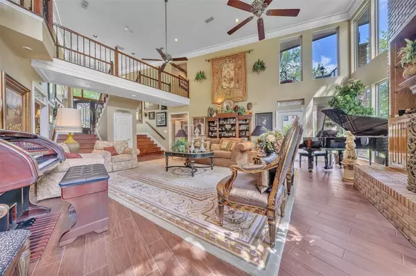 Fort Worth, TX 76112,401 Canyon Creek Trail