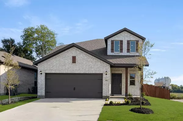 Melissa, TX 75454,3101 Yellow Pine