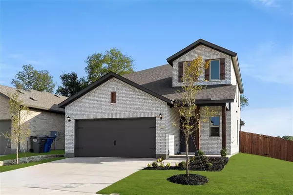 Melissa, TX 75454,3101 Yellow Pine